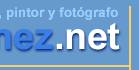 Rodrigo Martinez. - Dise&ntilde;ador gr&aacute;fico, pintor y fot&oacute;grafo.